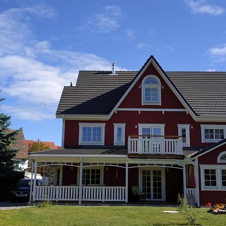 Ferienwohnung Kleiner Onkel Uhldingen-Mühlhofen Exterior foto