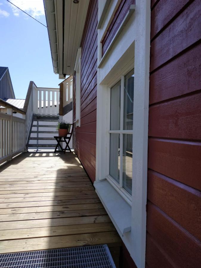 Ferienwohnung Kleiner Onkel Uhldingen-Mühlhofen Exterior foto