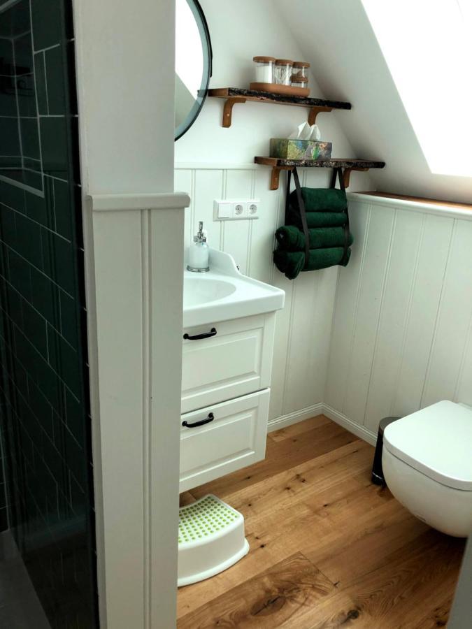 Ferienwohnung Kleiner Onkel Uhldingen-Mühlhofen Exterior foto