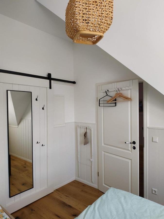 Ferienwohnung Kleiner Onkel Uhldingen-Mühlhofen Exterior foto