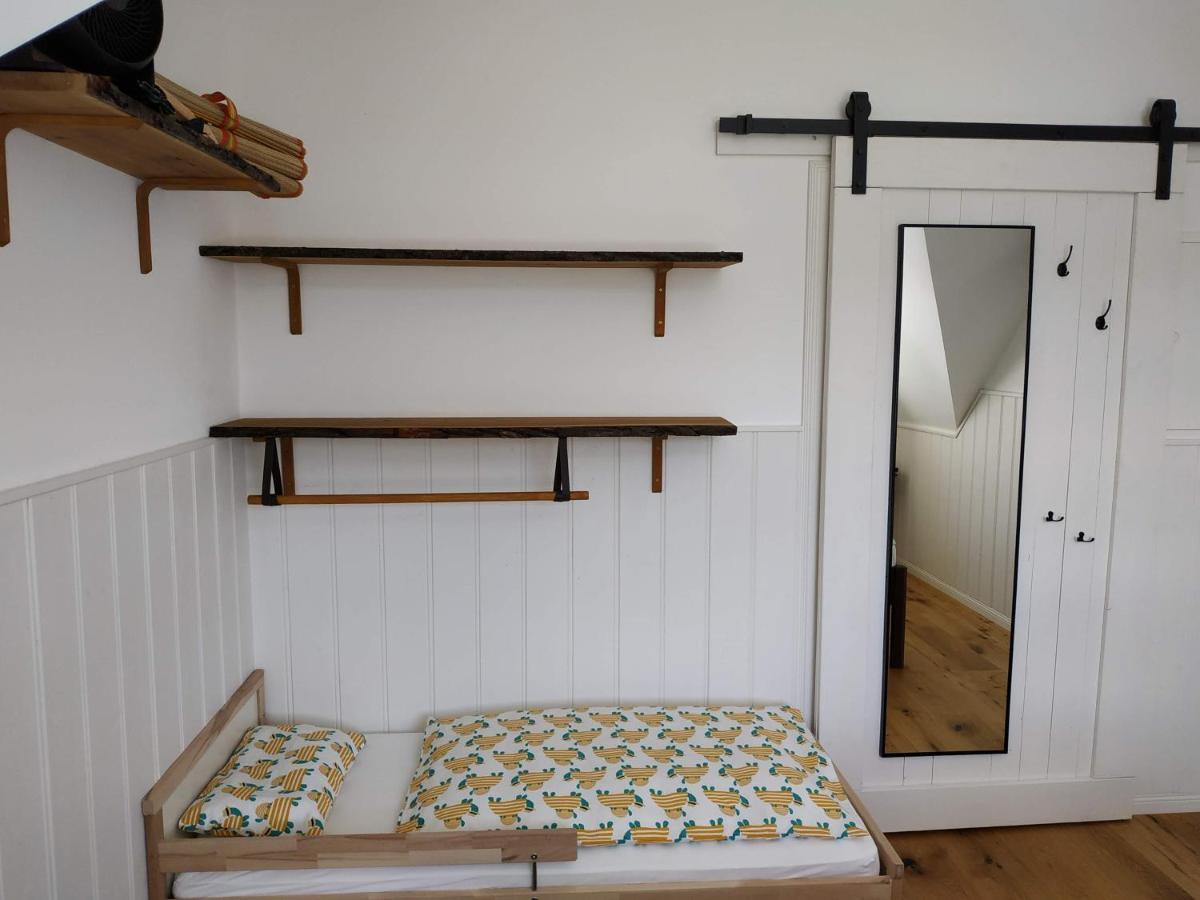 Ferienwohnung Kleiner Onkel Uhldingen-Mühlhofen Exterior foto