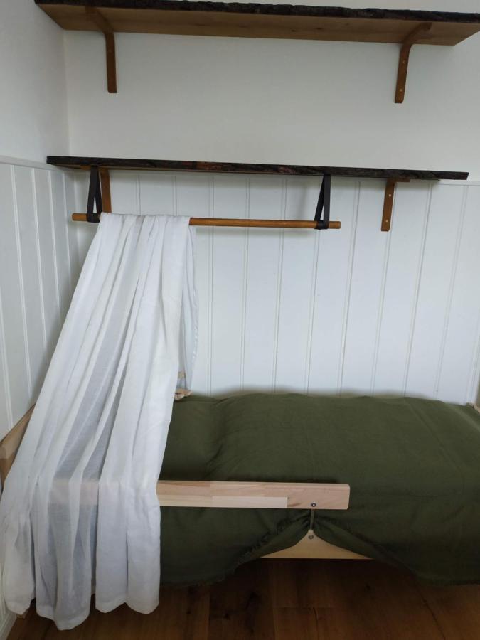 Ferienwohnung Kleiner Onkel Uhldingen-Mühlhofen Exterior foto